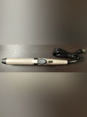 Remington Pro Color Care Champagne Hair Straightener 1 1/4”